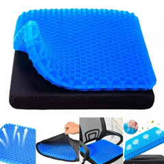 Jastuk za stolicu „Egg Sitter“ – udobnost i podrška za svakodnevno sedenje