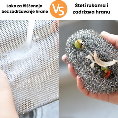 Žičana Krpa Za Čišćenje 5kom