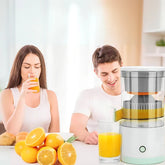 Električni Sokovnik Voća i Povrća