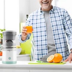 Električni Sokovnik Voća i Povrća