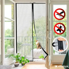 Magnetna Mreža Protiv Instekata