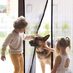 Magnetna Mreža Protiv Instekata