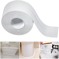 Vodootporna Ugaona Traka Za Kuhinju i Kupatilo