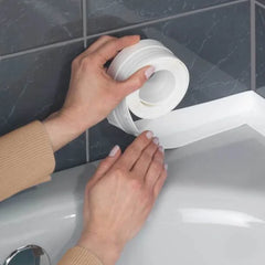 Vodootporna Ugaona Traka Za Kuhinju i Kupatilo