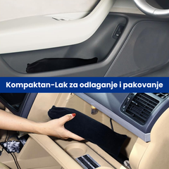 Zaštitni Suncobran Za Šoferku